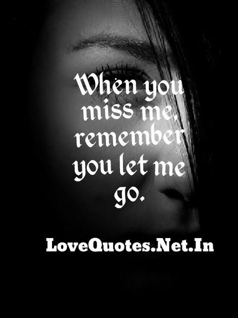 I Love U Quotes