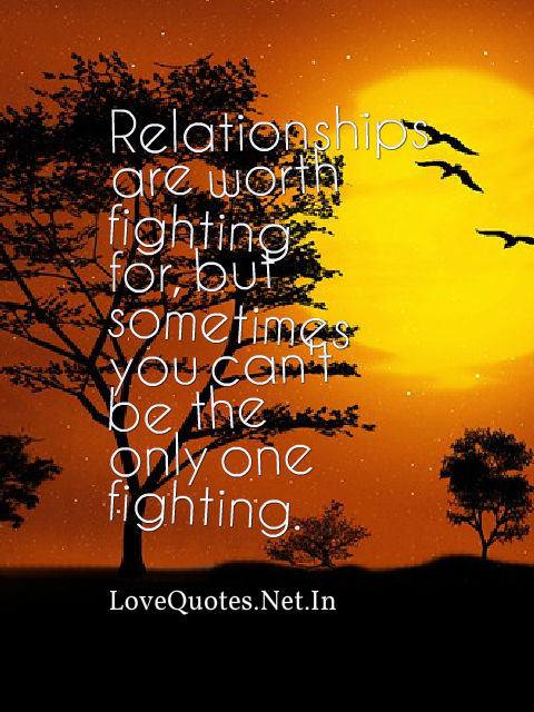 love or sad