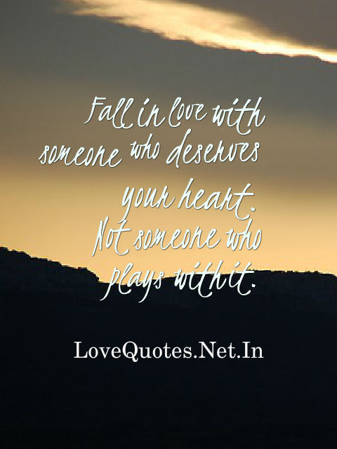 True Love Quotes