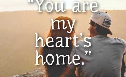 365 Short Love Quotes for Him