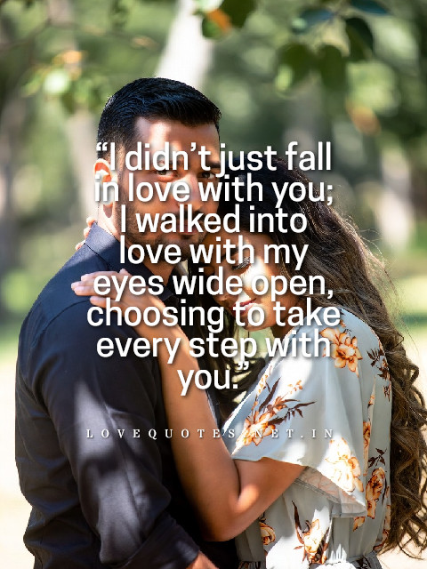 50 Deep Love Messages for Her