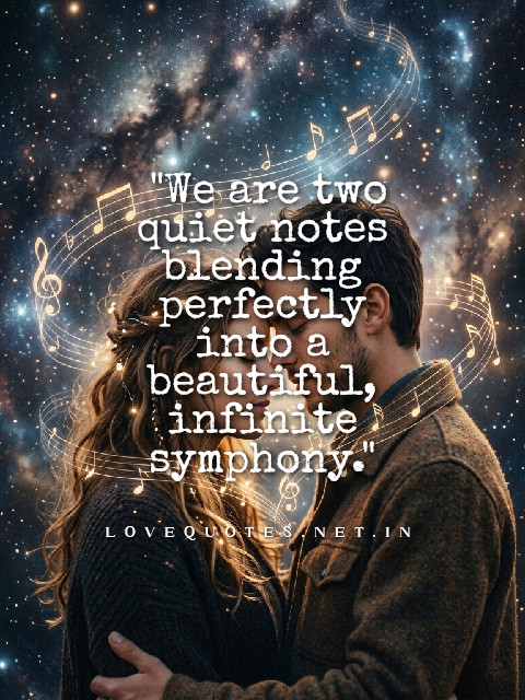 Aesthetic Love Captions