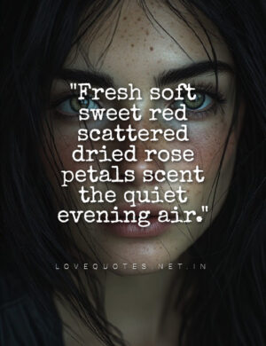 Aesthetic Short Quotes