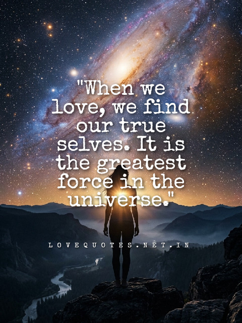 Albert Einstein Quotes About Love