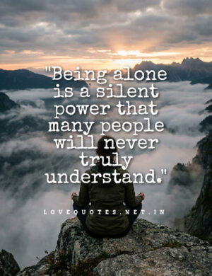 Alone Status Alone Status