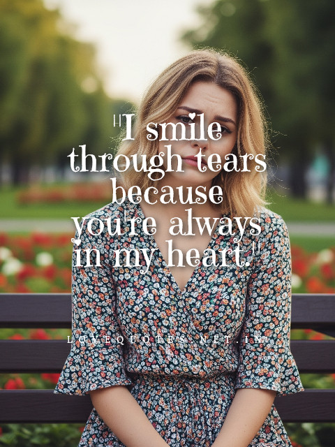 Always in My Heart Quotes