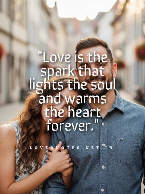 Amazing Love Quotes
