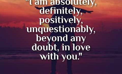 Beautiful Couple Quotes
