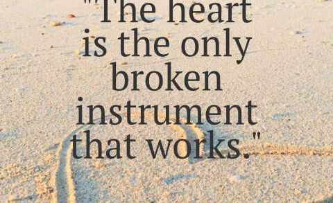 Beautiful Heart Quotes