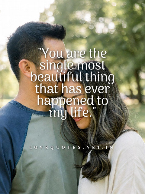 Beautiful Lines for Girlfriend