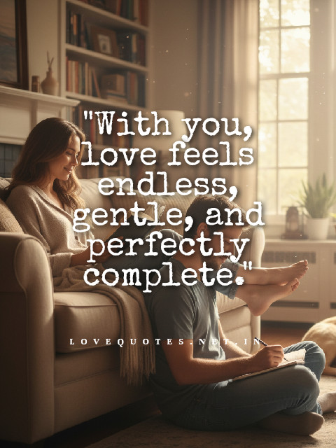 Beautiful Quotes for Husband