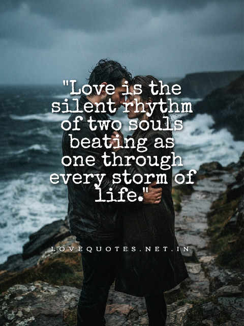 Beautiful Quotes for Love
