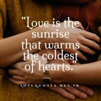 Being in Love Quotes