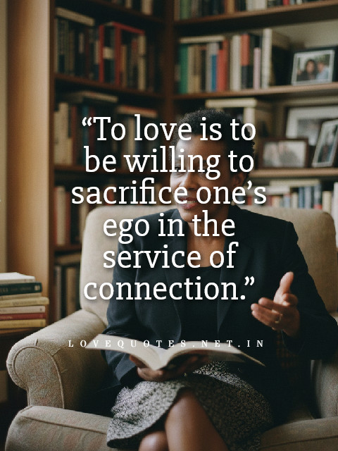 Bell Hooks All About Love Quotes