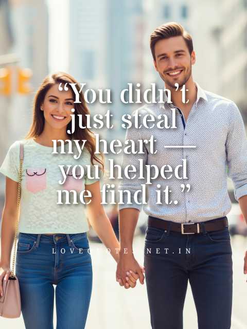 Best Caption for Couple