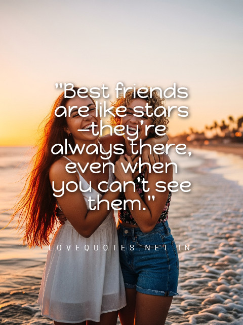 Best Friend Soulmate Quotes