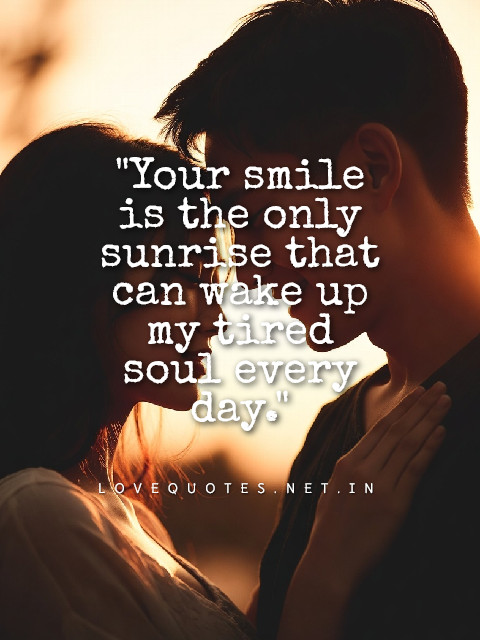 Best Heart Touching Lines