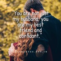 Best Husband Quotes