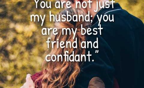 Best Husband Quotes