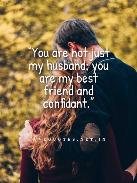  Best Husband Quotes 