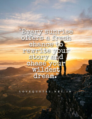 Best Inspirational Quotes About Life
