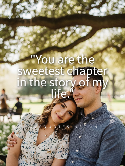 Best Love Lines for GF