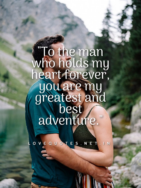 Best Love Quotes for Husband
