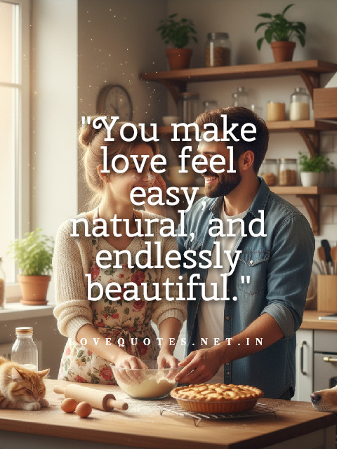 Best Love Quotes for Wife