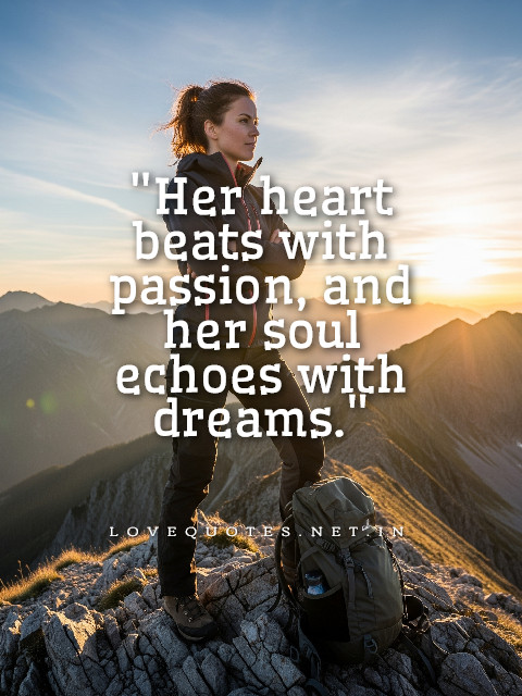 Best Quotes for Her
