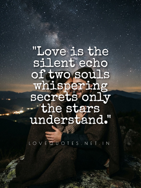 Best Quotes for Love