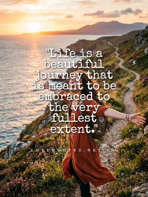 Best Quotes on Life