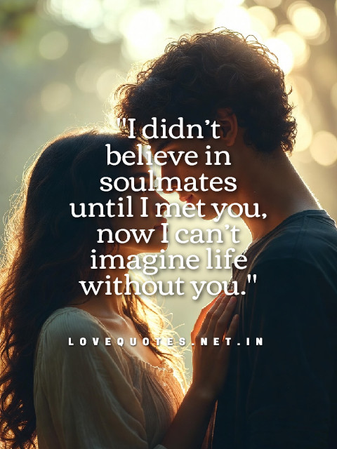 Best Romantic Lines for GF