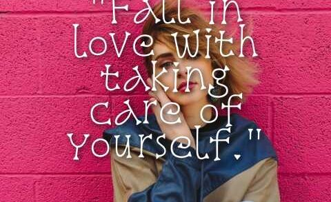 Best Self Love Quotes