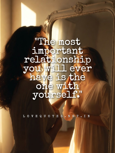 Best Self Love Quotes for Instagram