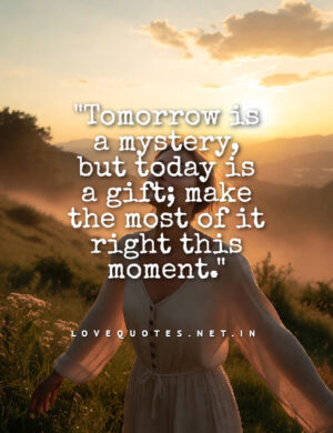 Best Thought of the Day Best Thought of the Day