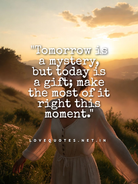Best Thought of the Day