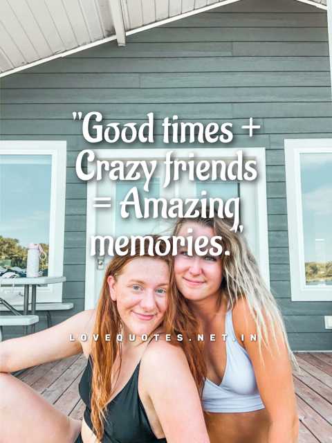 Bestie Love Quotes