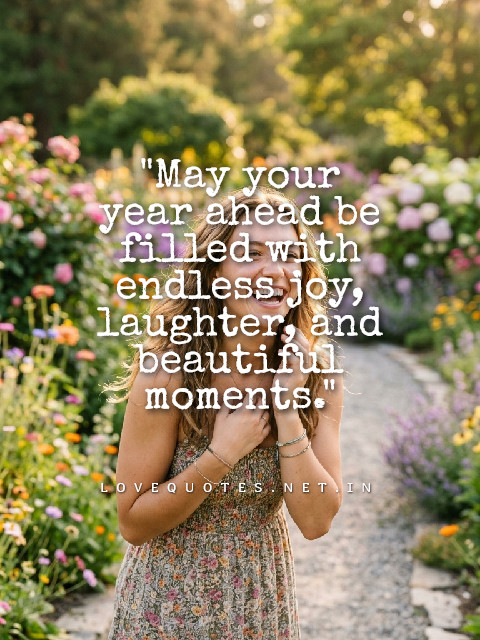 Birthday Quotations