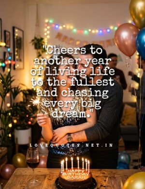 Birthday Status