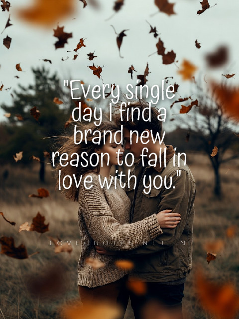 Boyfriend Quotes in English