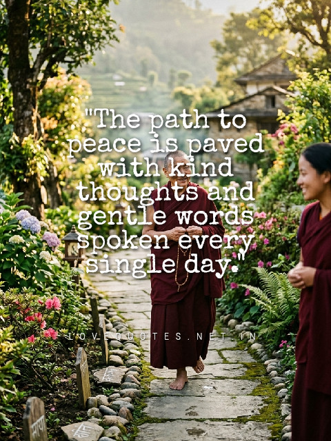 Buddha Quotes on Life