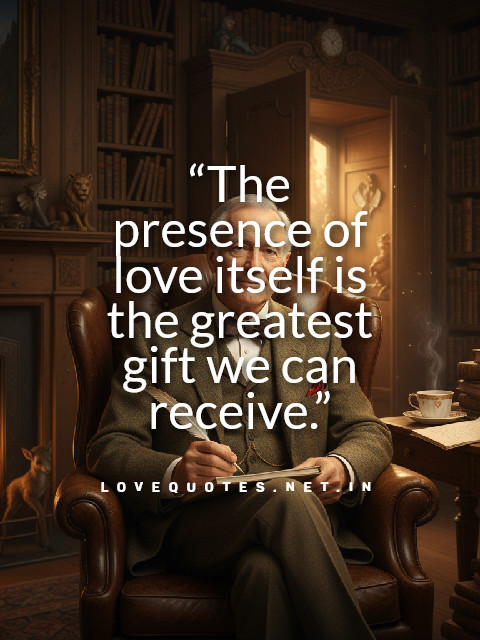 CS Lewis Quotes on Love