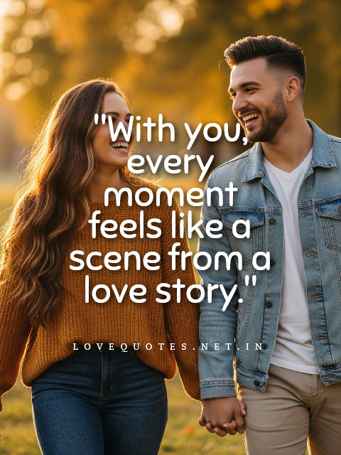 Caption With My Boyfriend