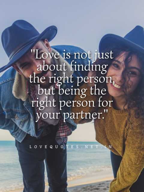 Caring Partner Quotes