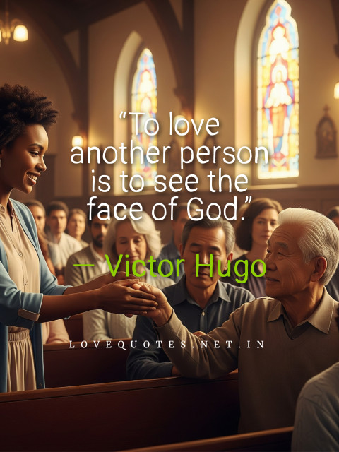 Christian Love Quotes