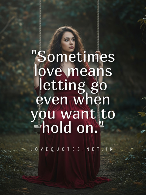 Complicated Love Quotes