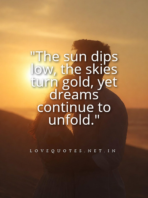 Couple Lines in English