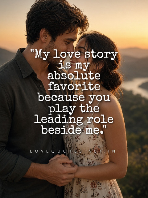 Couple Quotes for Instagram