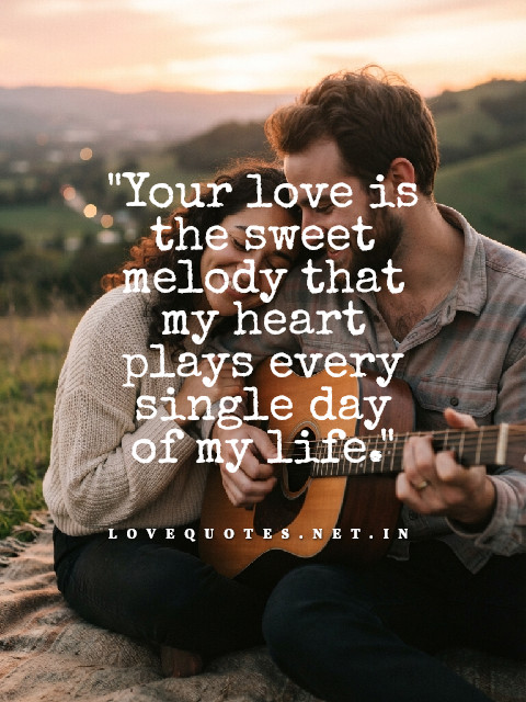 Couple Romantic Love Quotes