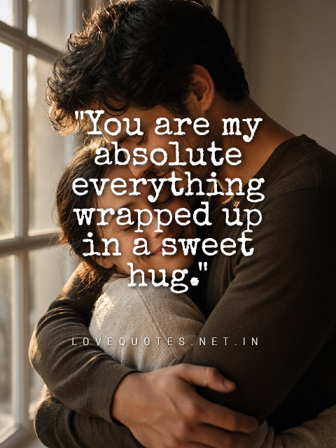 Cute Best Couple Quotes
